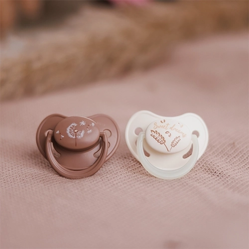 Anatomiczny kształt dla zdrowego rozwoju