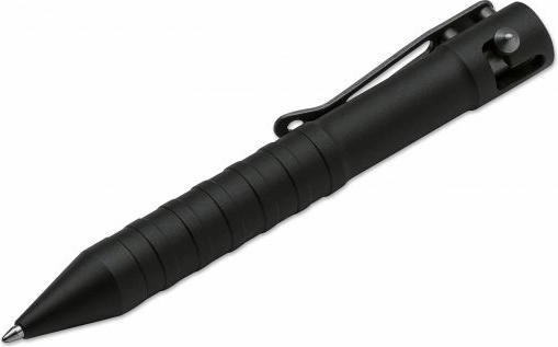 Taktyczny długopis Böker Plus K.I.D. cal .50, czarny, aluminium