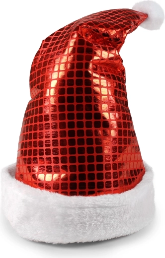 Czapka świąteczna 43 cm