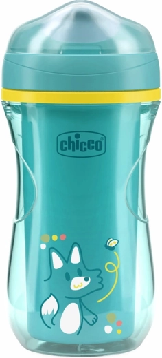 Podwójna ścianka dla dłuższego chłodu