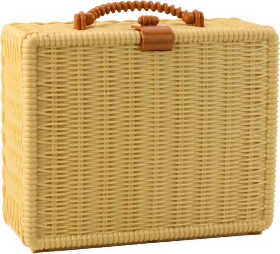 Praktyczne przechowywanie i przenoszenie