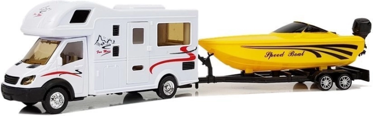 Napęd cierny dla dynamicznej jazdy