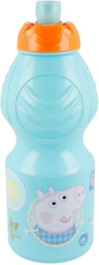 Praktyczna pojemność 430 ml