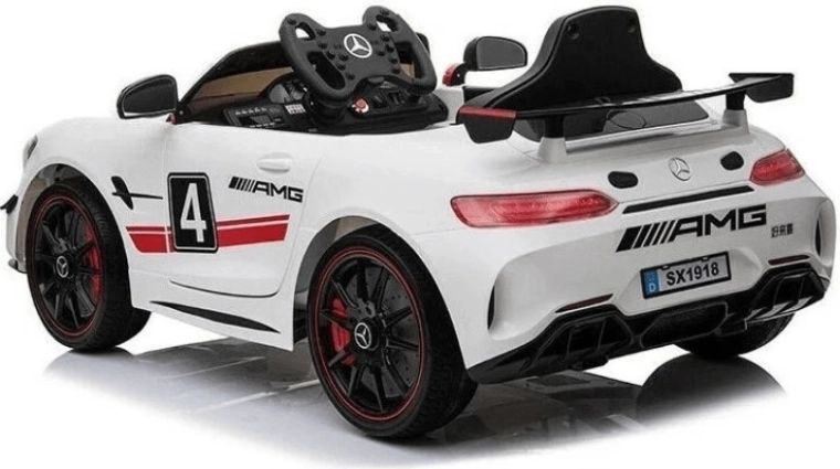 Muzyka i światła dla jeszcze większej zabawy