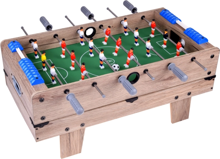 Stabilna i wytrzymała konstrukcja z MDF