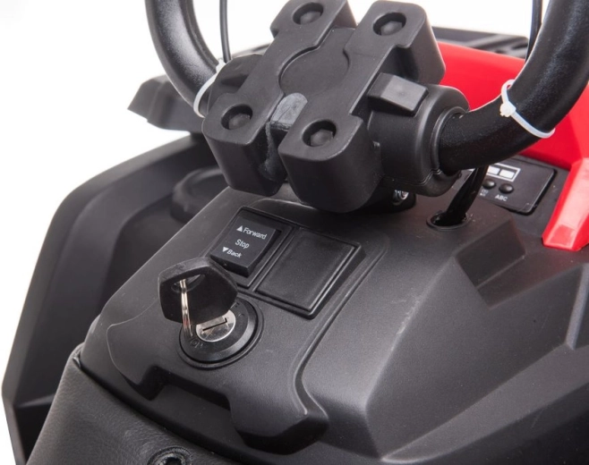 Łatwe i intuicyjne sterowanie