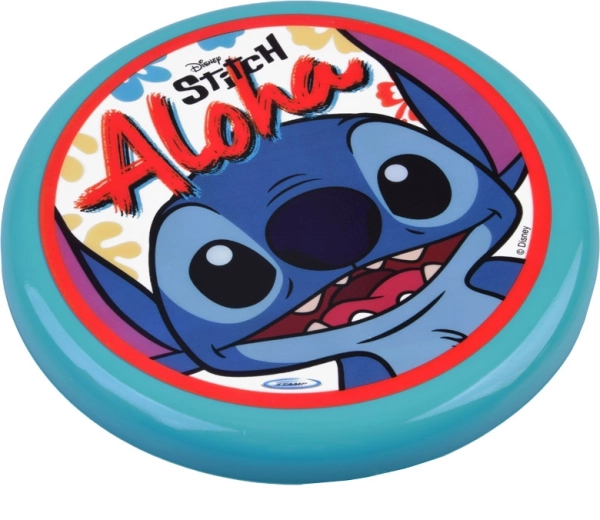Stabilny lot i wygodny chwyt