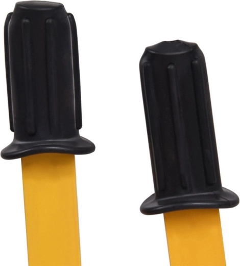 Antypoślizgowe uchwyty dla pewnego chwytu