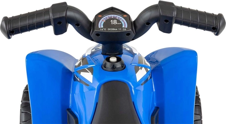 Proste sterowanie dla najmłodszych