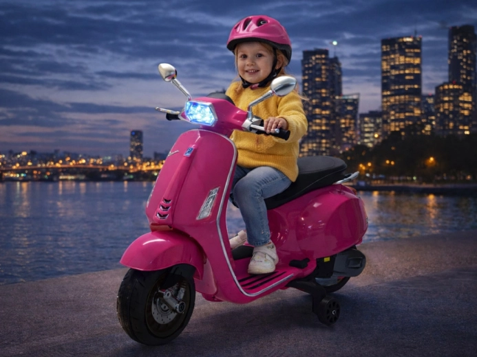 Panel multimedialny dla jeszcze większej zabawy