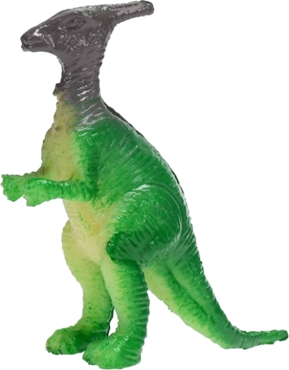 Kompaktowy rozmiar dla małych odkrywców