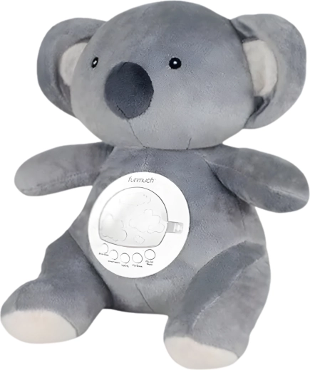 Czujnik płaczu i łatwa pielęgnacja