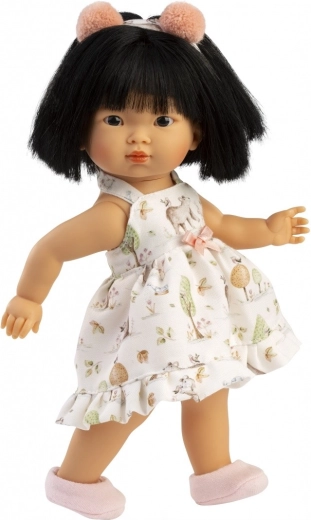 Ruchome kończyny dla większej zabawy