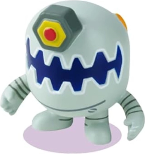 Autobus imprezowy dla Twoich Smashlings