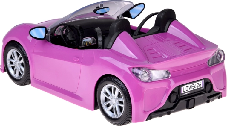 Wytrzymałe wykonanie do codziennej zabawy