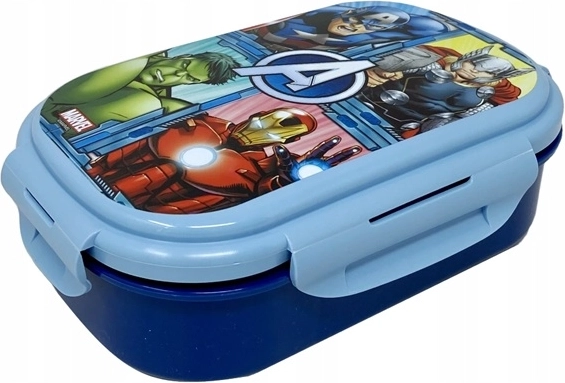 Ulubiony motyw Marvel Avengers