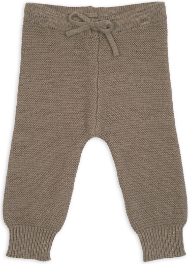 Lodger plecione ciepłe spodnie Merino Buffalo 56