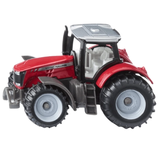 Siku massey ferguson traktor – metalowy model dla dzieci