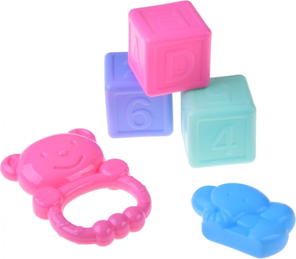 Akcesoria rozwijające wyobraźnię