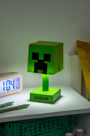 Mała lampka Minecraft Sofglo