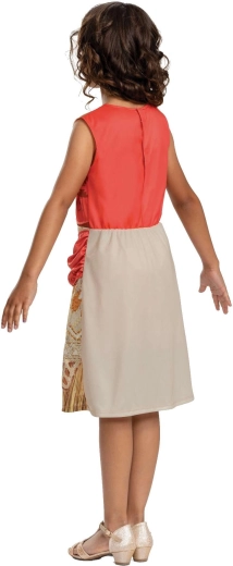 Krój ułatwiający przebieranie