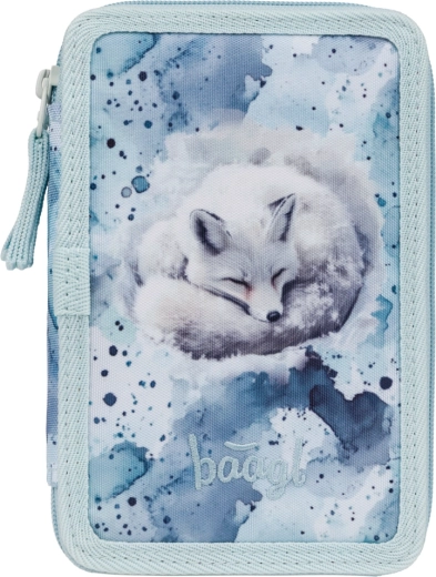 Niezawodne zamki YKK i wzmocniona konstrukcja