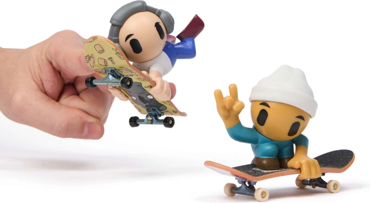 Zabawa w domu i w podróży