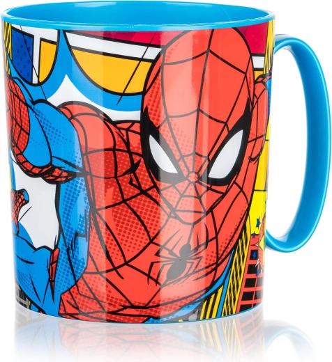 Wygodne trzymanie dzięki dużemu uchu