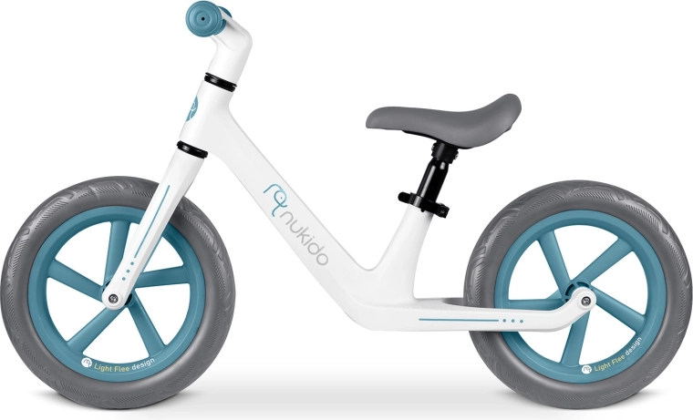 Superlekka konstrukcja 2,8 kg