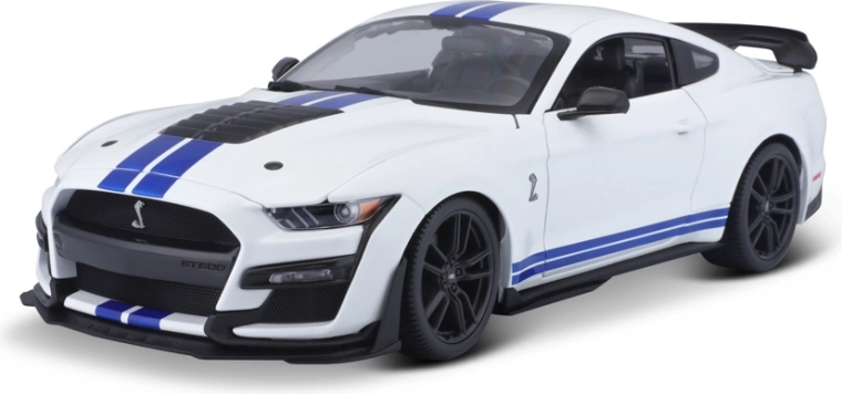 Metalowe wykonanie die-cast Special Edition