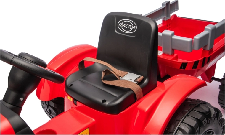 Bezpieczeństwo i komfort na pierwszym miejscu