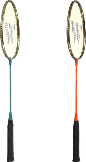 Stabilna i trwała rama dla pewności przy każdym uderzeniu