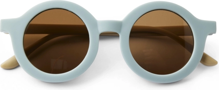 NuuRoo Anna okulary przeciwsłoneczne dusty blue