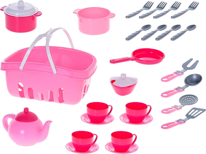 Wszystko dla małej kuchni