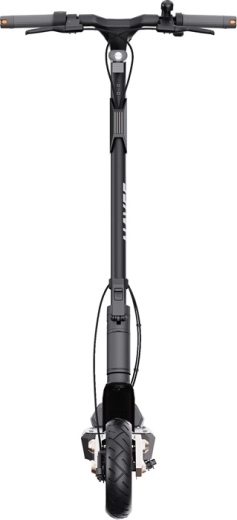 Mocny silnik i pewność na podjazdach