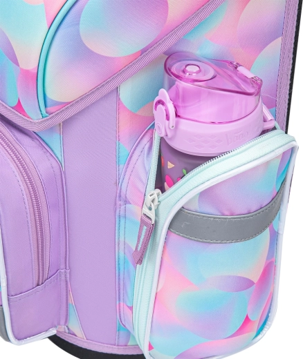 Bezpieczeństwo i praktyczność w każdym detalu