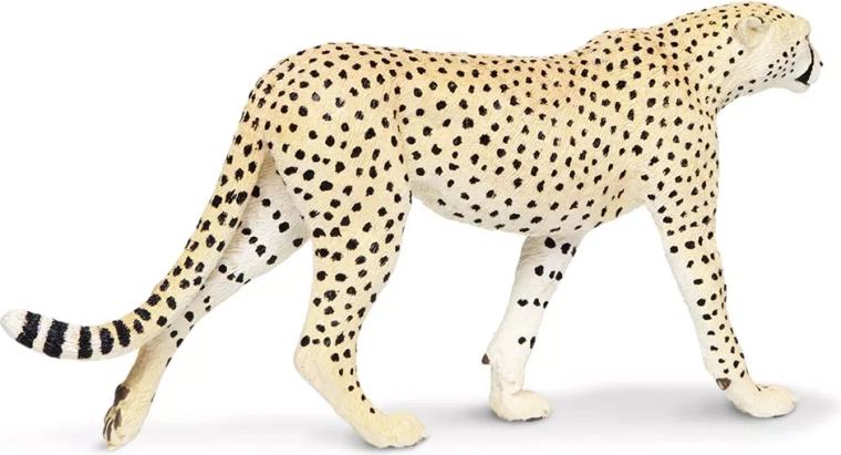 Jakość marki Safari Ltd.