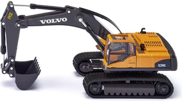 model koparki Volvo EC290C 1:50