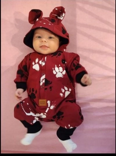 Miękki, elastyczny i przyjemny w dotyku