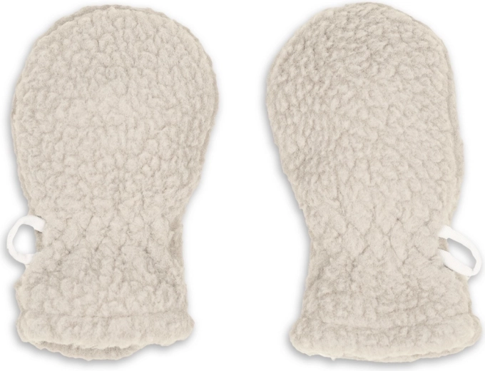Ciepły polar teddy