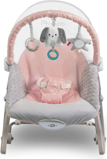 Zabawa i rozwój zmysłów