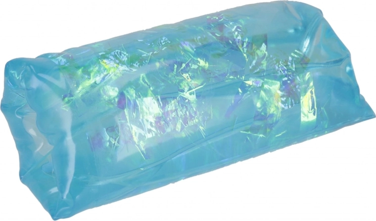 Kojący, błyszczący efekt