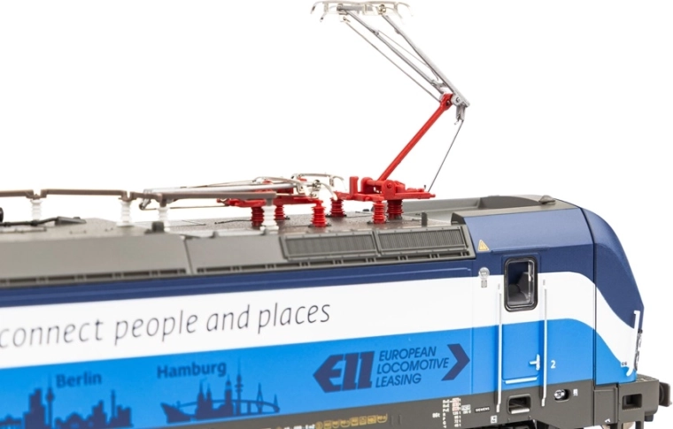 Przygotowany do digitalizacji PluX22