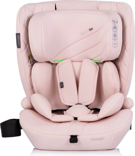 Rosnący komfort i praktyczne detale