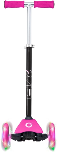 Sterowanie balansowe dla rozwoju równowagi