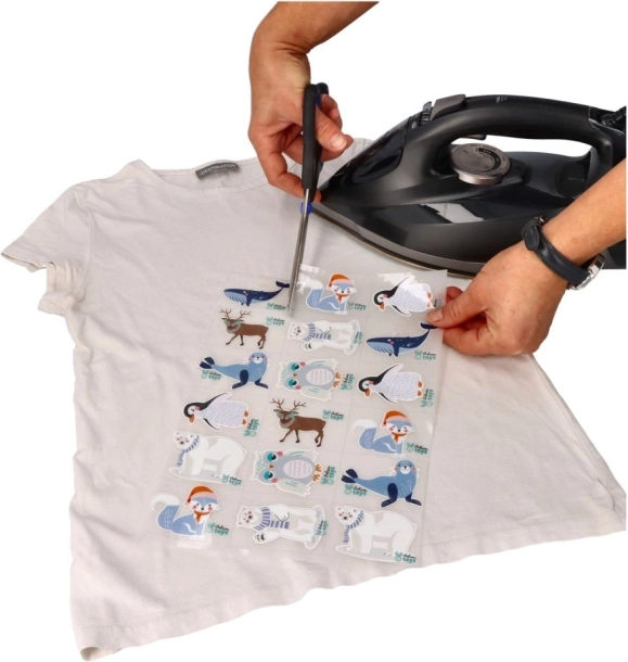 Kreatywne zdobienie dla dzieci i dorosłych