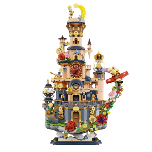 Imponujący design i kolekcjonerski wygląd