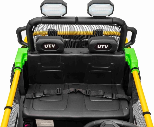 Bezpieczeństwo pod kontrolą rodziców