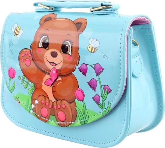 Praktyczne zapięcie na zatrzask