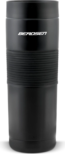 Pewny chwyt dzięki antypoślizgowemu mankietowi